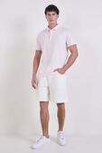 Evolution Short-Sleeve Polo Shirt